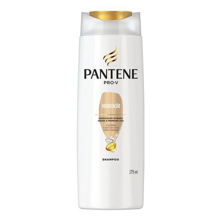 SH. PANTENE HIDRAT.175ML (058999)