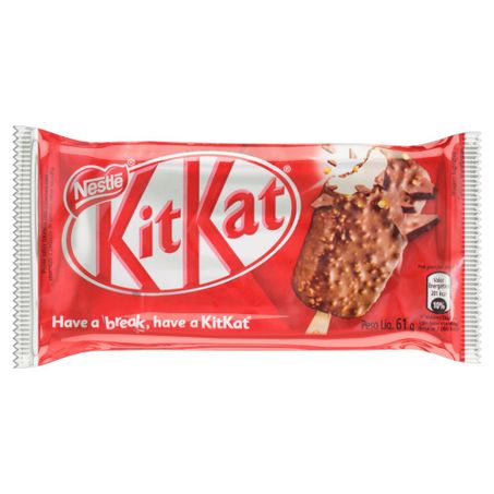Picole nestle kitkat 61g