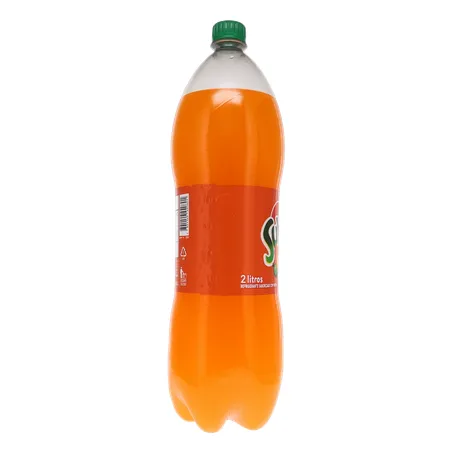 Refrigerante Sukita de Laranja Pet 2L 360-28