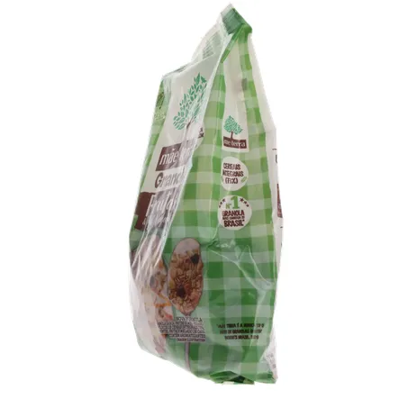 Granola Mãe Terra Frutas E Mel 250G 360-7