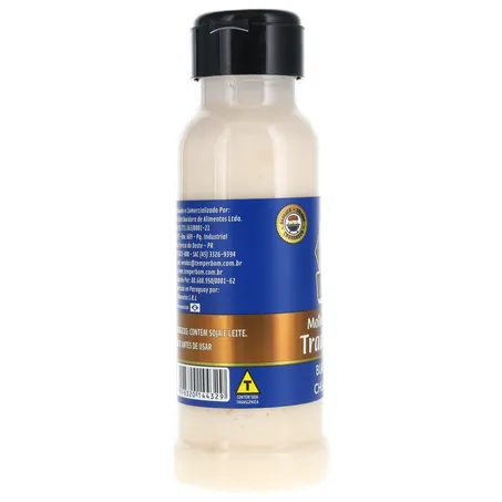 Molho mestre churrasq alho tradici 270ml 360-3