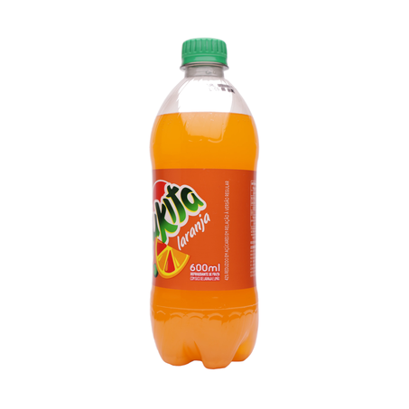 Refrigerante sukita laranja 600ml 360-9