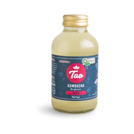 Kombucha tao original 350ml