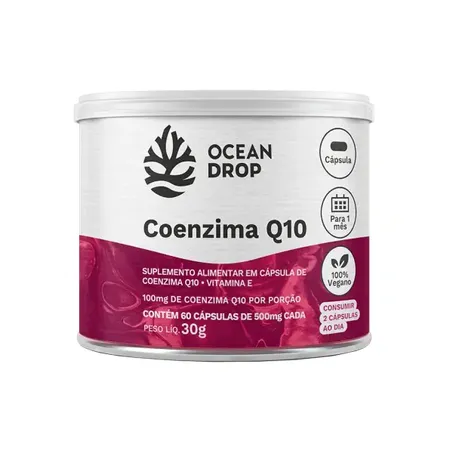 COENZIMA Q10 - OCEAN DROP