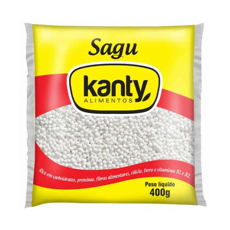 SAGU KANTY