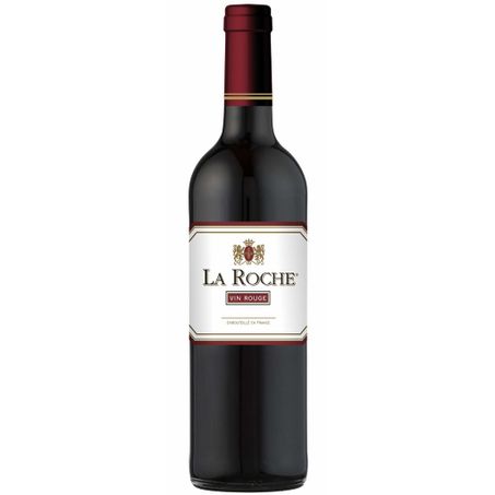 Vinho La Roche tinto 750ml