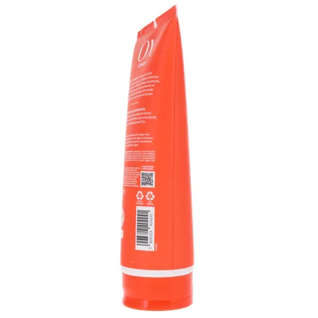 Shampoo Ox Longos Bisnaga com 400Ml 360-25