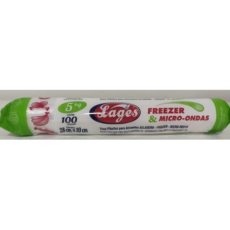 Embalagem plastica cors/lajes free 5kg
