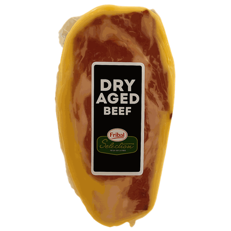 Fribal Butter Beef Dry-Aged Kg Bovino