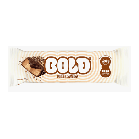 BARRA BOLD BAN/AVELA 60G