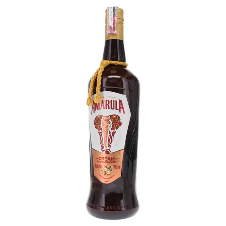 Licor Amarula Cream 750ML 360-2