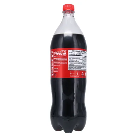 BEBIDA COCA COLA PET 1,5L 360-16