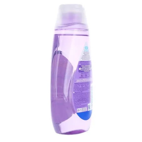 Sabonete Líquido Johnsons Baby Hora Do Sono 200ML 360-12