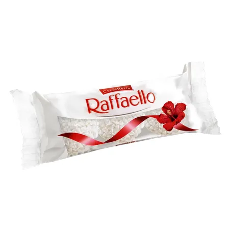 B RAFAELLO C/3UN