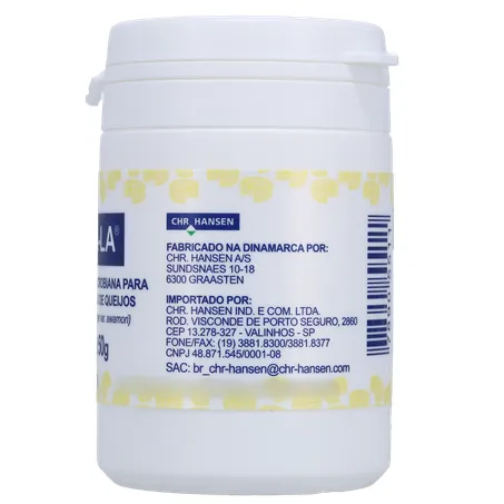 Coalho ha la po 50g 360-8