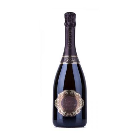 ESPUMANTE CUVAGE 750ML PAS DOSE BCO ITALIA