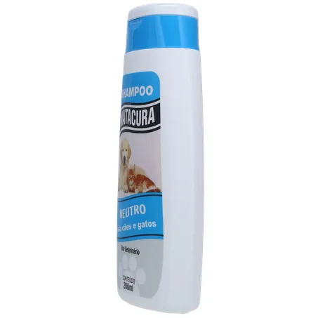 Shampoo Matacura Neutro 200ml 360-6