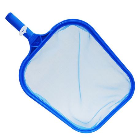 PENEIRA Para PISCINA Com ARMAÇÃO PLÁSTICA PLUS