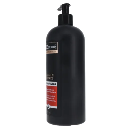 Condicionador Tresemmé Blindagem Antifrizz Pump 650Ml 360-6