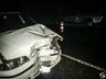 Falta de visibilidade causa acidente na SC-492 em São Miguel do Oeste