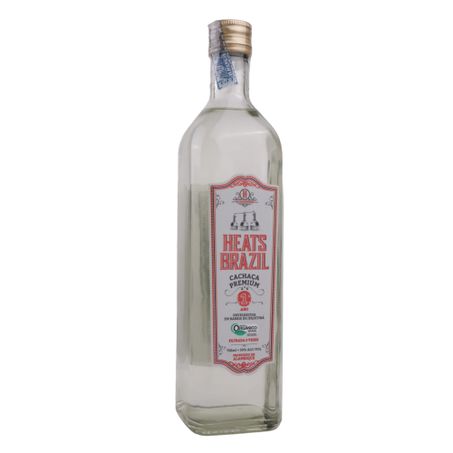 Cachaca heats b.export jequit.500ml 360-57