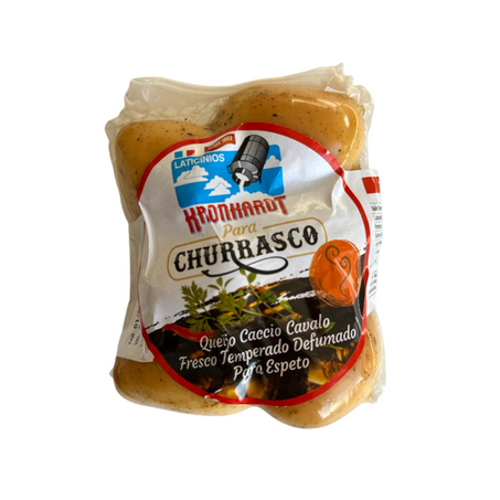 Queijo kronhardt caccio cavalo kg