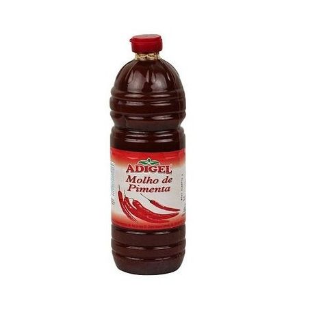 Molho De Pimenta Adigel 900ml