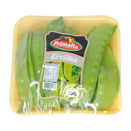 ERVILHA PRIMALTA  150G
