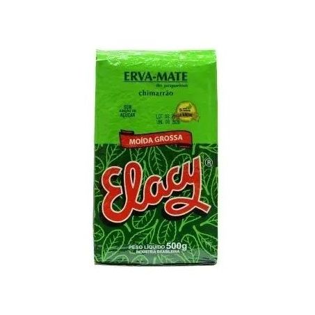 ERVA MATE ELACY MOIDA GROSSA VACUO 1KG