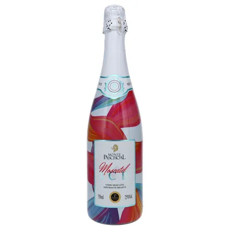 Espumante Monte Paschoal 750ml Moscatel Ice 360-0