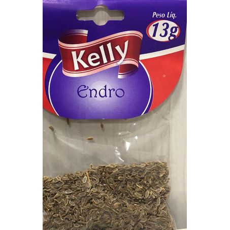 Cha endro kelly 13g sache