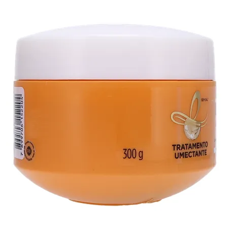 CREME TRATAMENTO ELSEVE ÓLEO EXTRAORDINÁRIO CACHOS 300G 360-30