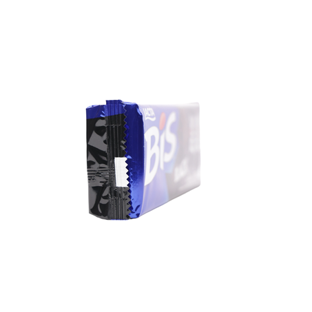 CHOCOLATE BIS BLACK 100,8G 360-48