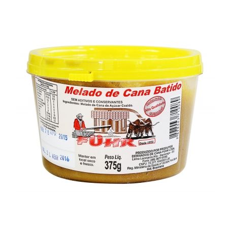 MELADO FUHR 375G