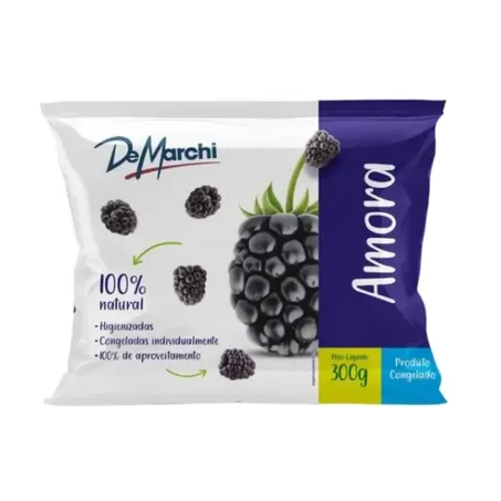 FRUT AMAR CONG  DEMARCHI 300G