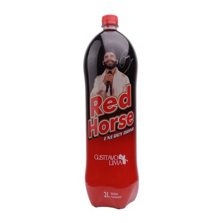 Energetico Red Horse 2l Tradicional 360-0