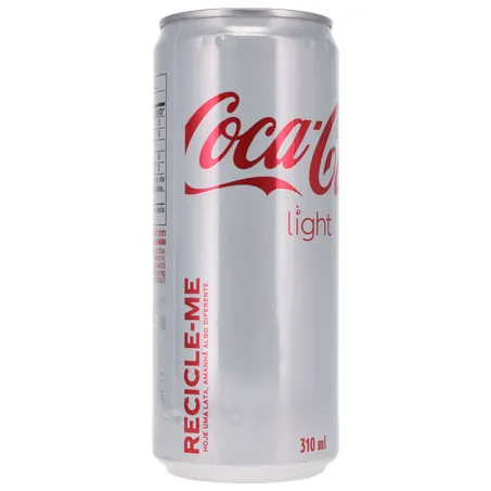Refrigerante Coca Cola Light 310ML 360-32
