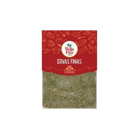 ERVAS FINAS BEIJA FLOR 20G