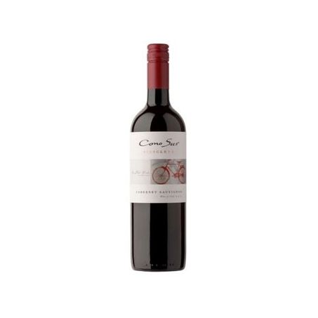 VH CONO SUR BICICLETA 750ML