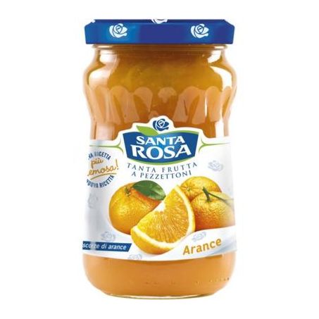 Geleia imp santa rosa laranja vdg