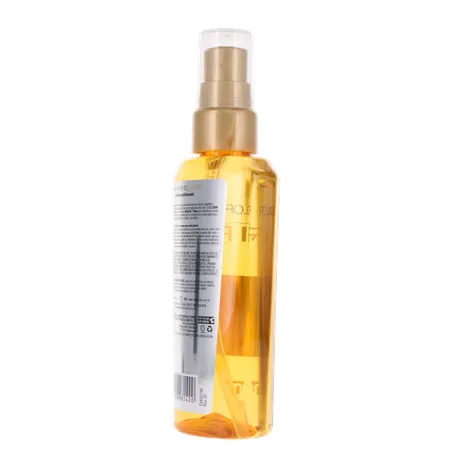 Óleo Capilar Elixir Beautycolor Blend 7 Óleos 100Ml 360-24
