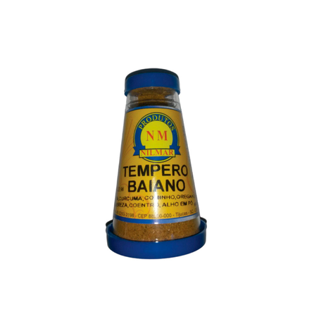 Tempero Nilmar Baiano 30G