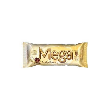 Picole nestle 77g mega trufas choc bco
