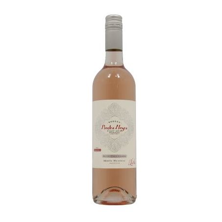 Vinho pinot gris rose piedra negra 750ml