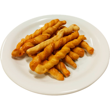 Palito assado tradicional kg