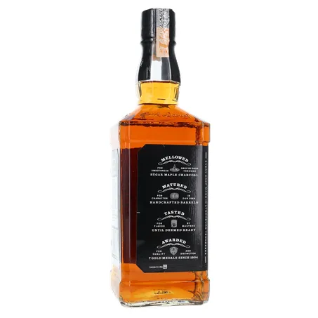 WHISKY JACK DANIELS TENNESSEE NO7 700ML 360-26