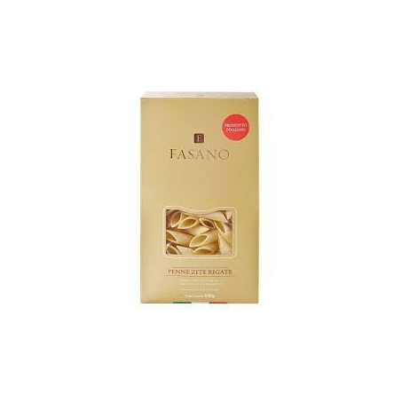 MACARRAO FASANO 500G PENNE