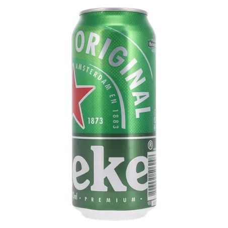 CERVEJA HEINEKEN LATA 473ML 360-7