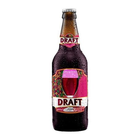 CHOPP DE VINHO DRAFT 600ML