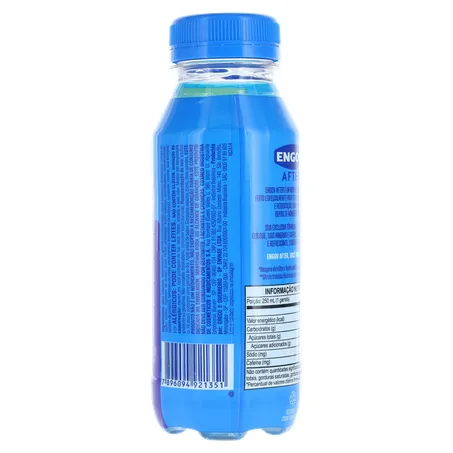 Engov after berry vibes 250ml 360-15